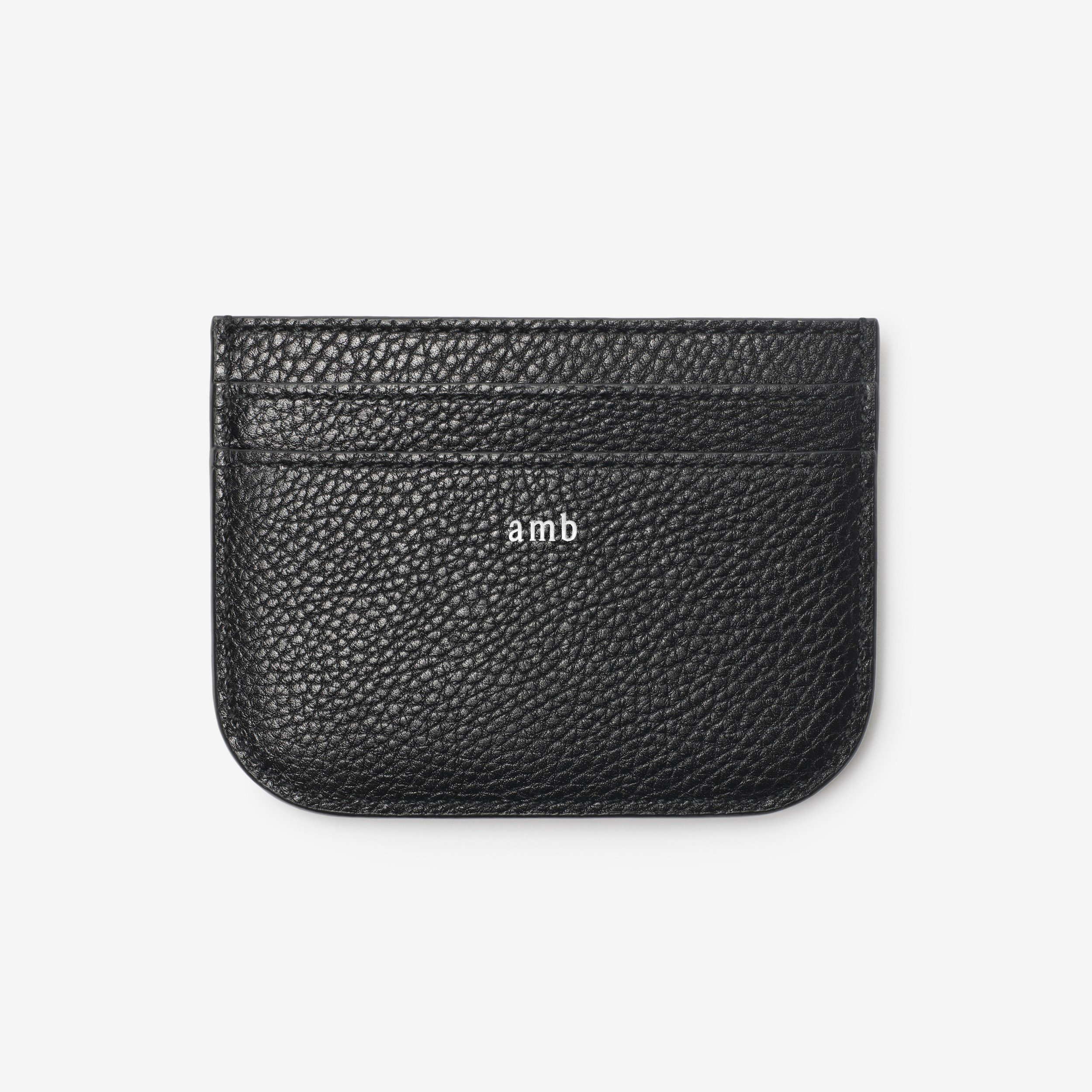 버버리 흔들 목마 카드 케이스 81069891